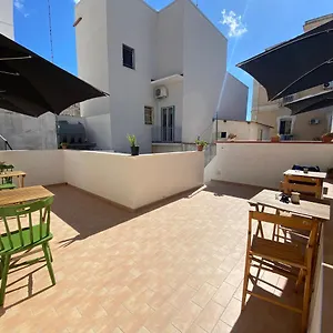 Ocucchiti Apartment Syracuse