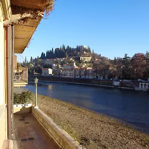Frühstückspension Sottoriva36 Verona