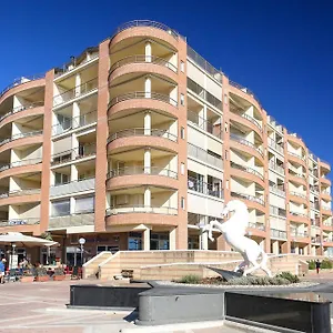 Lägenhetshotell Mediterraneo