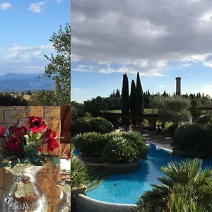 Frühstückspension Bebdoremi Desenzano del Garda