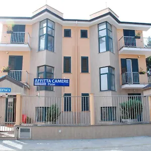 Pone Bed and breakfast Sesto San Giovanni