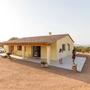 Frühstückspension Molti Mari Olbia