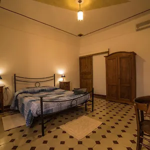 S'apprigu Bed and breakfast Cabras