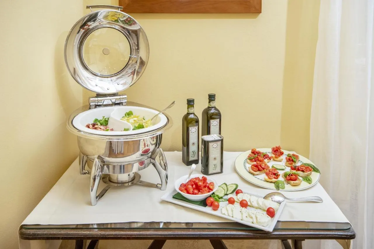 Bed and Breakfast Relais Degli Angeli Residenza D'Epoca Siena 2*,  Italien
